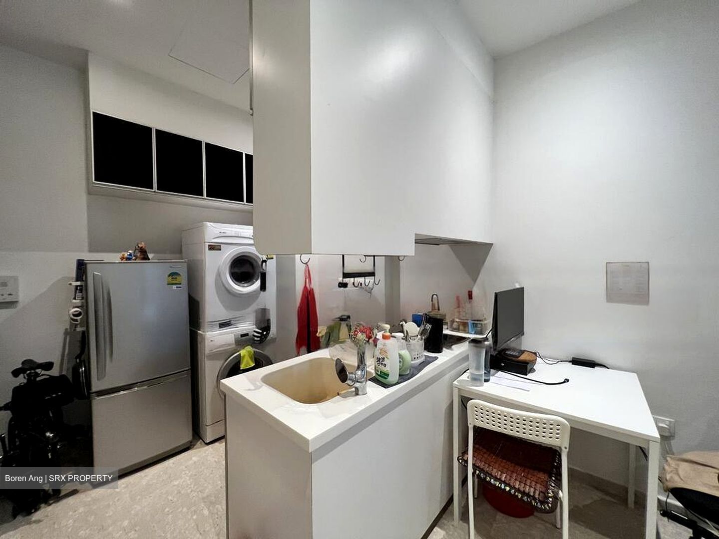 Cavan Suites (D8), Apartment #468313561
